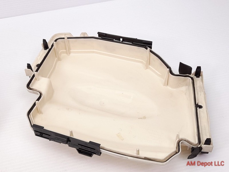 2008 BMW 335i 335xi 328xi 328i E90 E92 eBox ECU DME Box w Cover 12907584146
