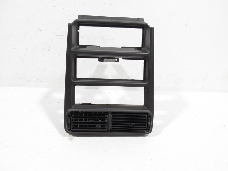 99-04 Ford Mustang GT 1999 Dash Dashboard Trim Cover Air Vent Frame Panel ;