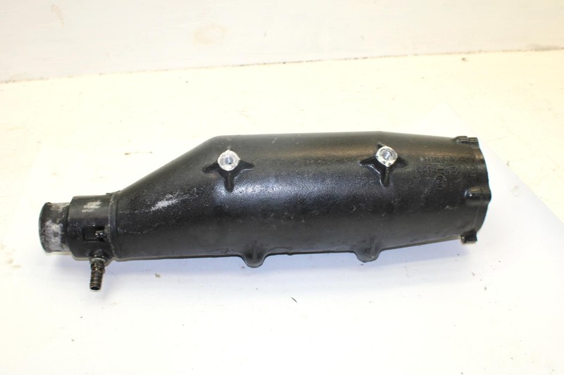 1996 Arctic Cat Monte Carlo 900 Oem Exhaust Expansion Chamber 0612-802 JA0