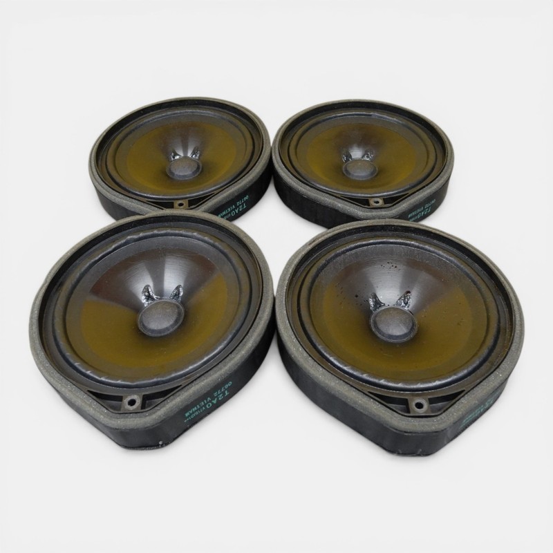 2022-2025 HONDA CIVIC Front Rear Side Door Panel Audio Sound Speaker 8a420t20a01