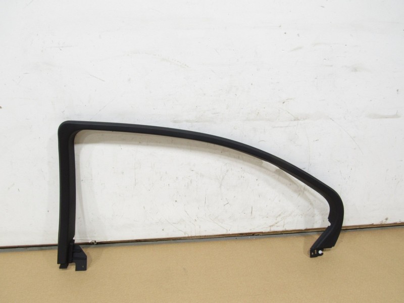 13-17 Lexus LS460 2014 Rear Right Passenger Door Window Frame Trim Panel |