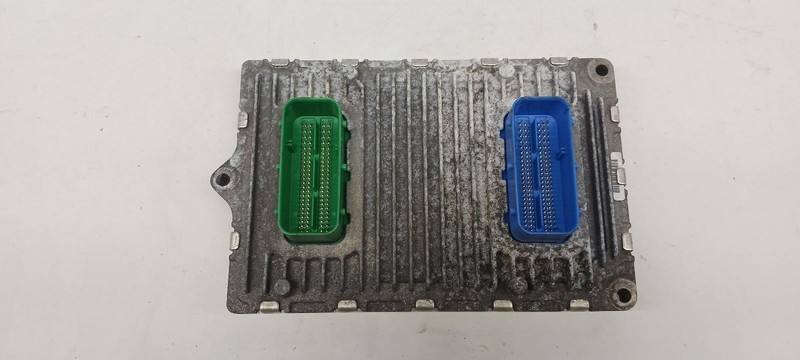 19-'20 JEEP CHEROKEE Electronic Control Module ECU 2.4L OEM 1 Year Wnty!