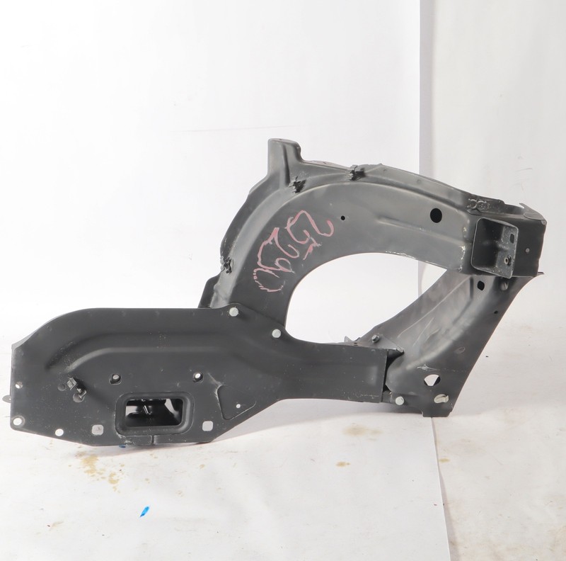 06-12 Mercedes W164 ML550 GL450 ML350 Front Left Headlight Support Bracket OEM