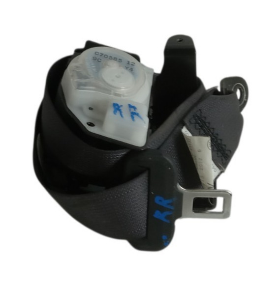 2011-2014 Subaru Impreza Right Rear Seat Belt Retractor 64660FG161JI OEM 12769