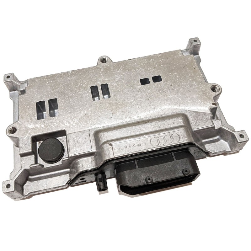 OEM Driver Assist Camera Control Module Audi A6 Quattro A7 RS6 S7 Q8 4KE907107AK