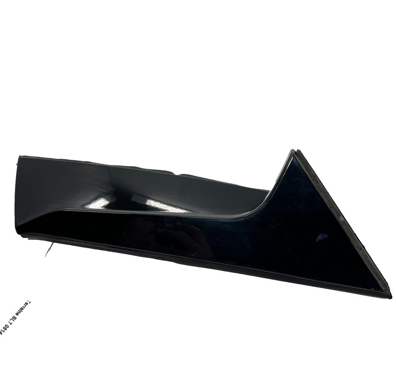 2018-2022 GMC TERRAIN LIFTGATE SPOILER RIGHT PASSENGER SIDE APPLIQUE MOLDING OEM
