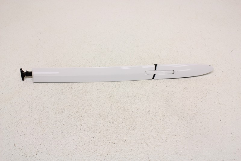 BMW M3 M4 Right Convertible Panel 2 and 3 Hinge White 3 4 Series Oem 2008-2020