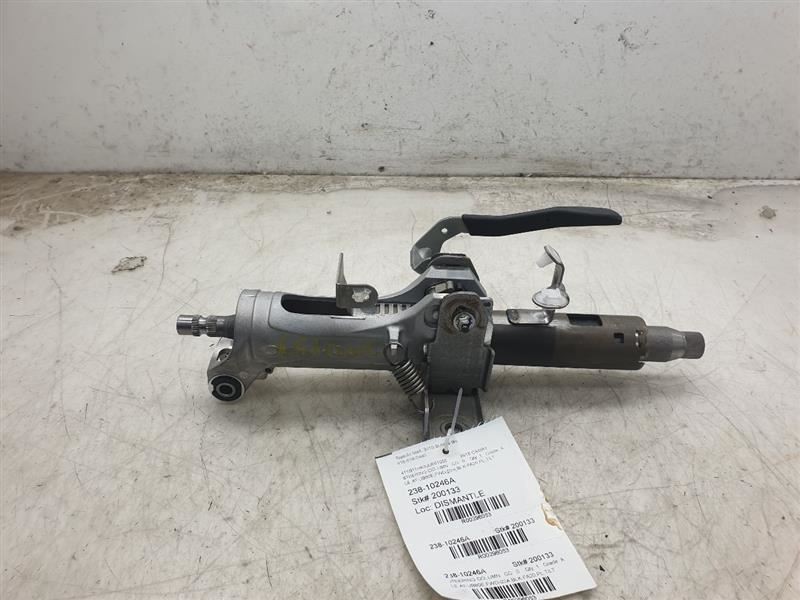 18-23 TOYOTA CAMRY LE FWD AT STEERING COLUMN