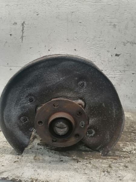 Driver Rear Knuckle Stub AWD Quattro Fits 08-17 AUDI A5 775943