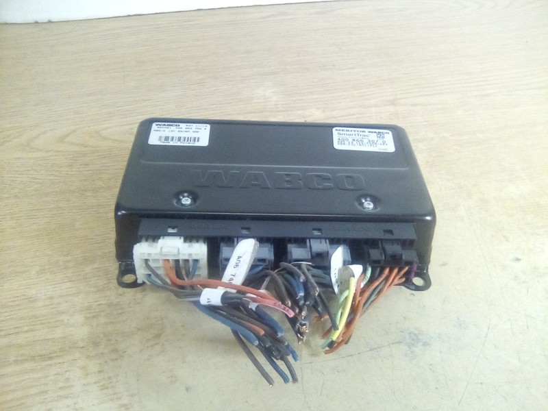 Wabco Meritor SmartTrac 400 866 307 0, 446 003 752 0 ABS Control Module