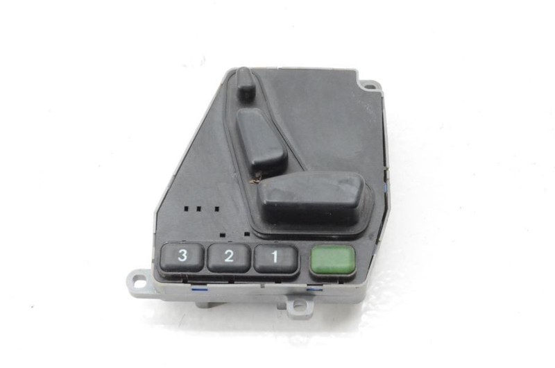 1990-1995 Mercedes SL320 129 Passenger Right Front Seat Adjustment 1298202110