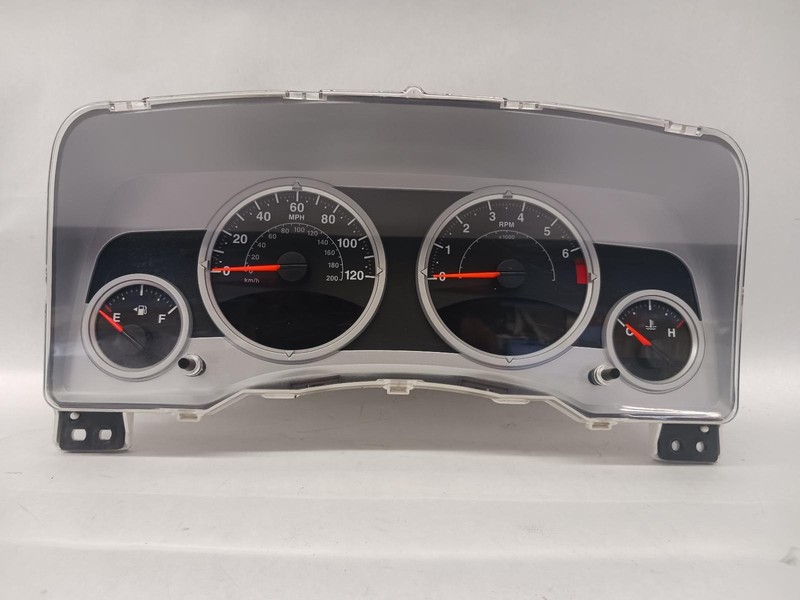 08 JEEP PATRIOT Speedometer 262k miles OEM 1 Year Warranty!