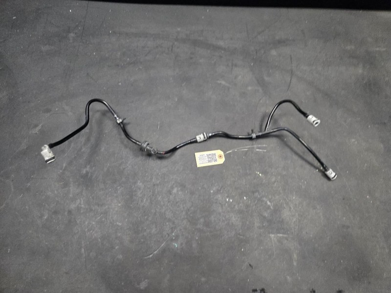 Power Brake Booster Vacuum Hose 2018 Range Rover Velar GX73-9C491-BC 2019 2020
