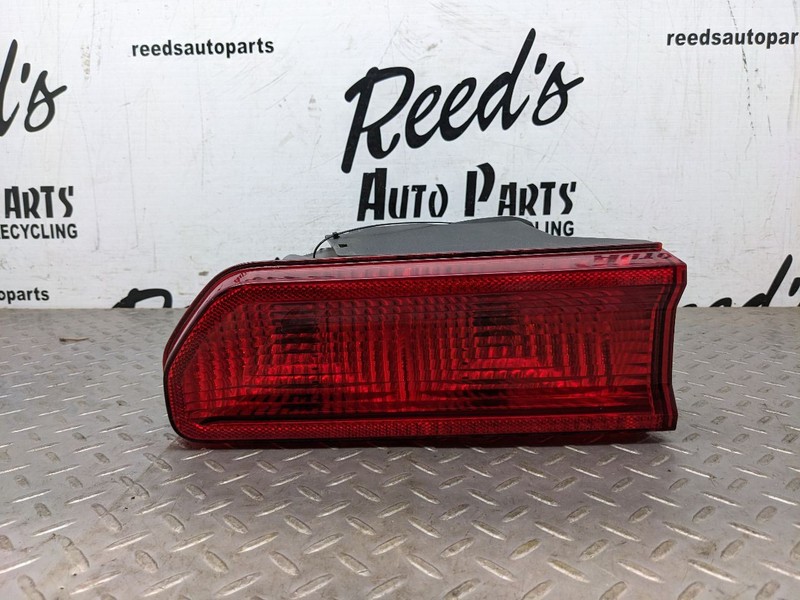 Driver Left Tail Light Outer Fits 08-14 CHALLENGER 1000669
