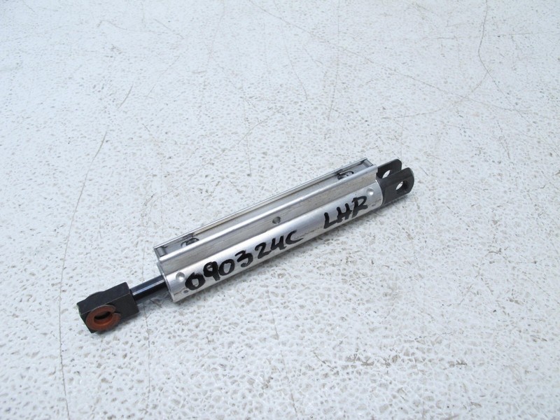 10-17 AUDI 8T A5 S5 RS5 CONVERTIBLE HYDRAULIC CYLINDER STRUT TOP LIFT LEFT 09032