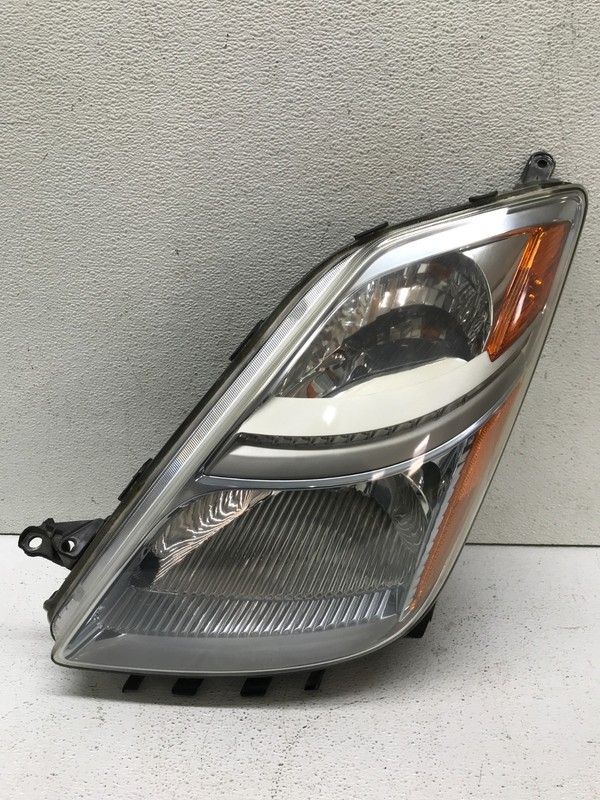 2006 2007 2008 2009 Toyota Prius Left Driver LH Side Headlight Lamp 06 07 08 09