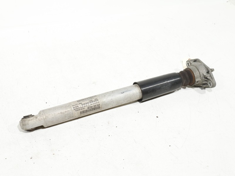 2010-2016 PORSCHE PANAMERA AWD 970 Rear RIGHT Suspension Shock Strut OEM