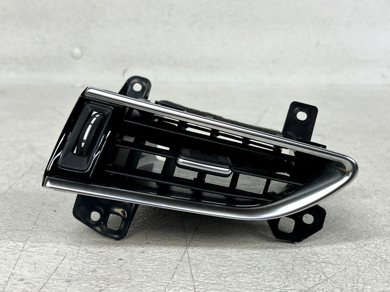⭐2019-2025 INFINITI QX50 FRONT LEFT DRIVER SIDE DASH AIR VENT GRILLE OEM LOT2742