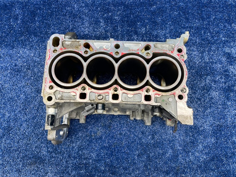 2016–2024 Chevrolet Malibu Bare Engine Cylinder Block 1.5L OEM 24K