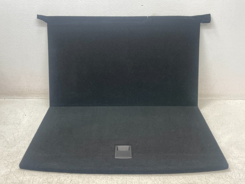 2017 2018 Maserati Levante Rear Trunk Floor Mat Spare Tire Cover Panel 1442 OEM