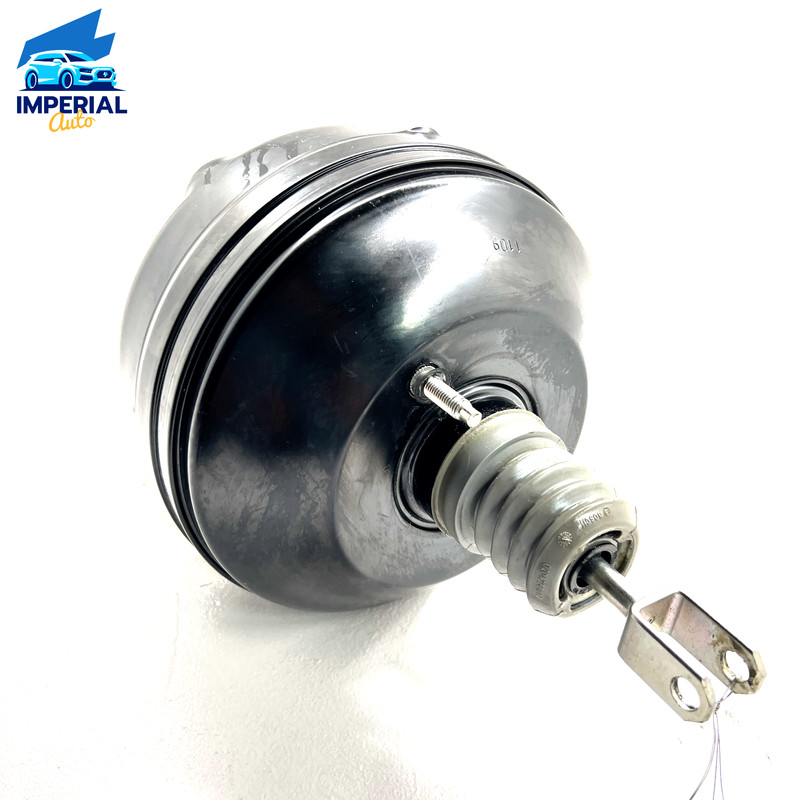 2017-2020 BMW M240Xi F23 POWER BRAKE SERVO BOOSTER MASTER CYLINDER UNIT OEM