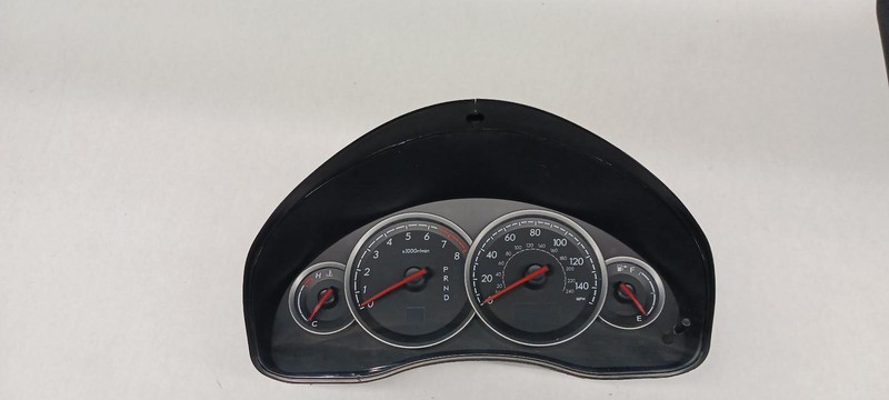 2007 SUBARU LEGACY Speedometer 2.5L 85014AG39A OEM 75k miles 07