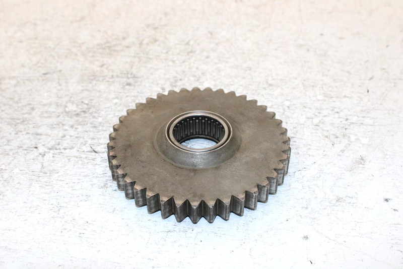 1994 Polaris Classic Touring Oem 39T Chaincase Sprocket13410536 SP55