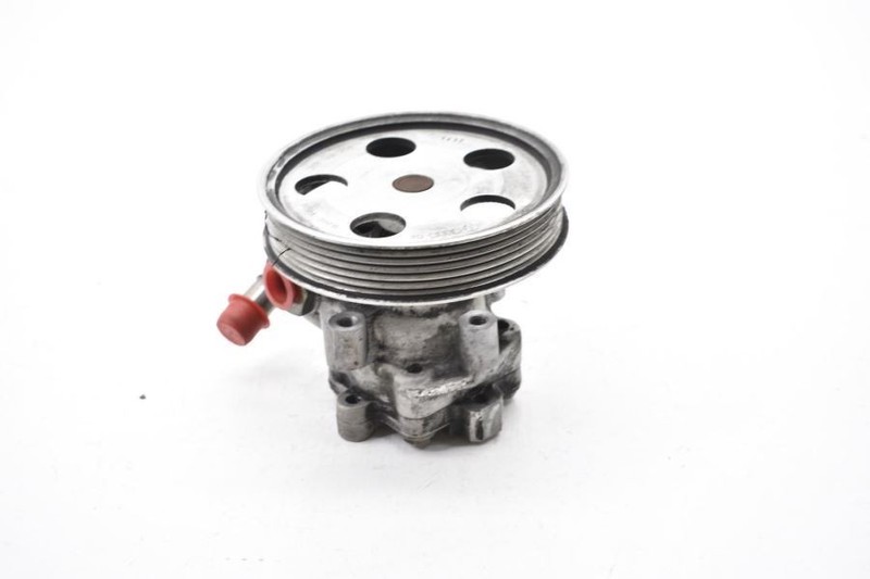 2002-2006 AUDI A4 1.8L TURBO POWER STEERING PUMP