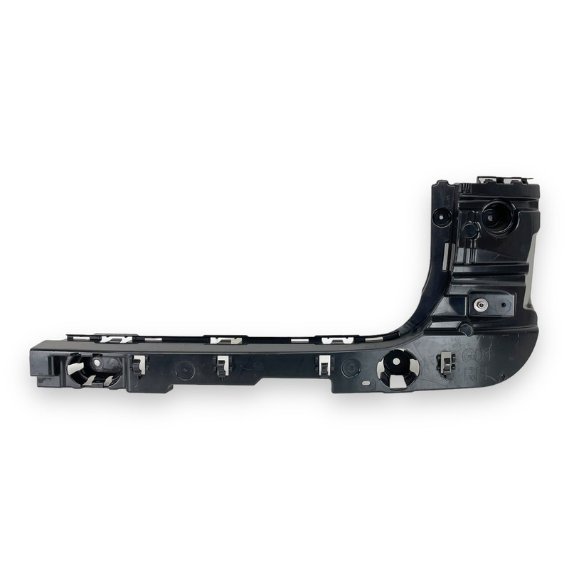 BMW X3 G01 2018-2024 OEM Rear Right Passenger Side Bumper Guide Bracket 51121396