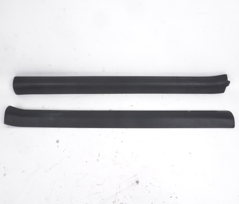 2012-2020 Mercedes SLC300 SLK350 Door Step Sill Cover Trim Left & Right OEM