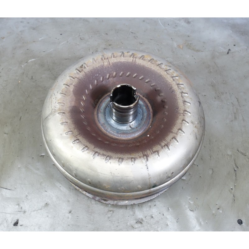 BMW E90 335d E70 X5 35d Diesel ZF 6HP26 V102 Torque Converter 2009-2013 OEM