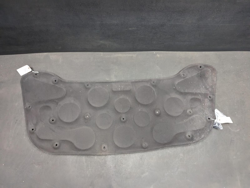 Hood Bonnet Insulation Pad 2018 Mercedes CLA250 1176820026 2014 2015 2016-2019