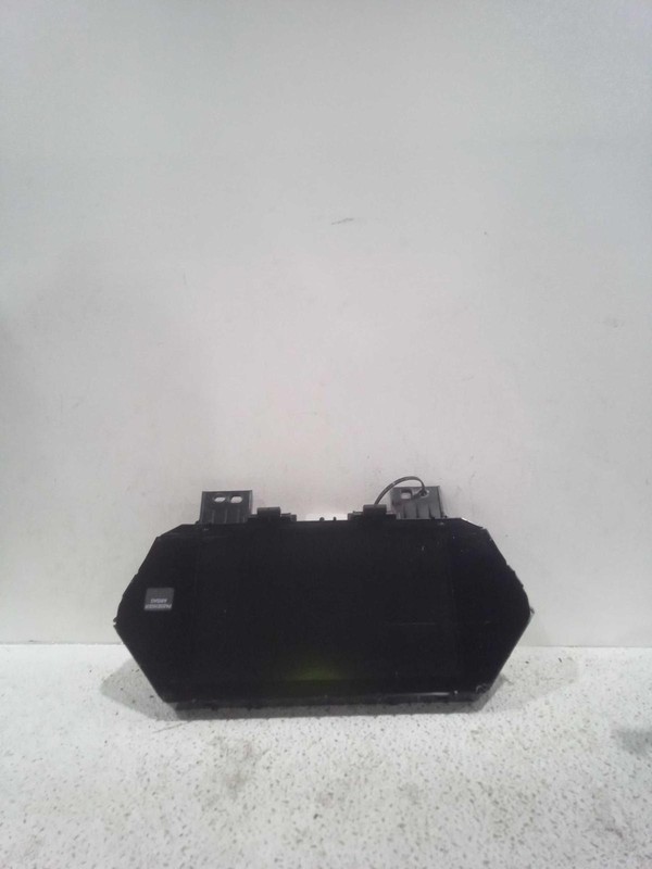 2014 Acura ILX OEM Infotainment Display GPS Screen Black 64K Miles - Used