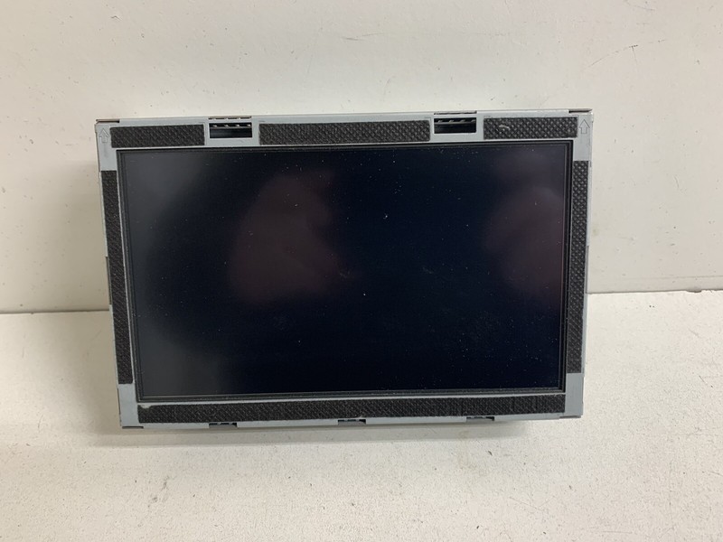 2017-2019 Kia Cadenza 8.0" Radio Stereo Display Screen Monitor 96525-F6100