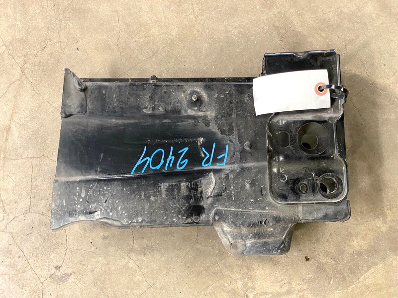 ⭐2010-2015 MERCEDES C250 FRONT RIGHT SIDE FRAME APRON FENDER PANEL OEM LOT2404