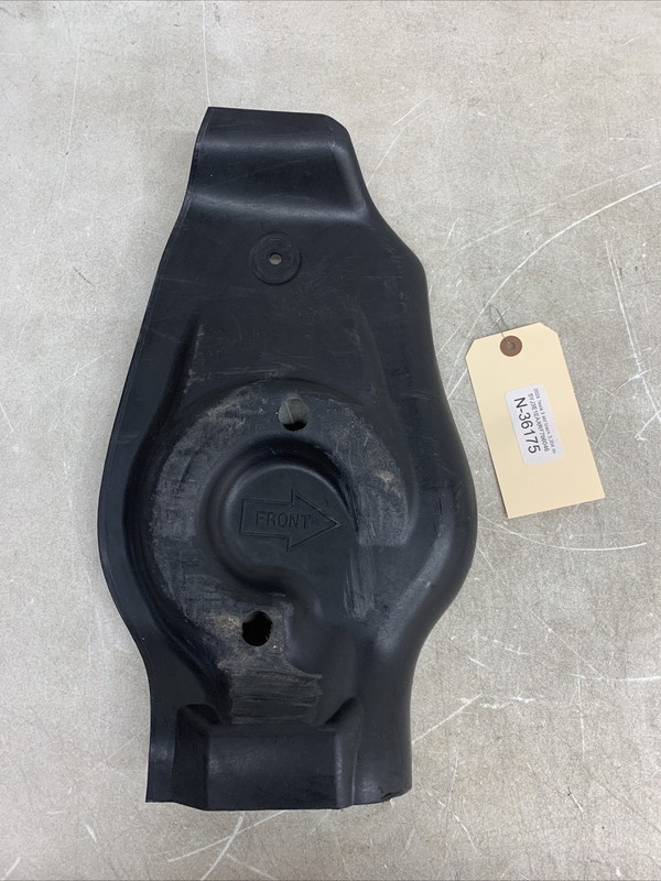 Tesla 3 Rear LH Suspension Cover OEM Free Fast Shipping 1111302-00-C 36175 B80