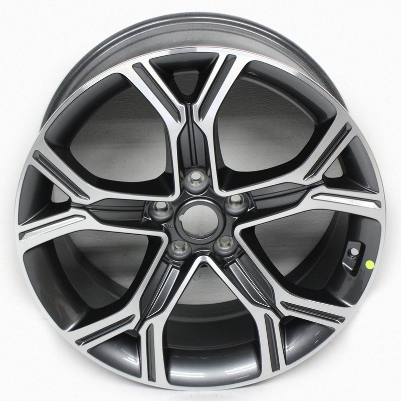 OEM 19 Inch Rear Wheel For Kia Stinger 52910-J5260