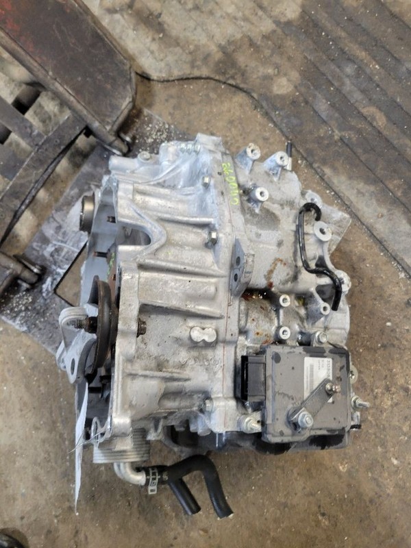 Automatic Transmission 2.0L VIN A2 Fits 19-21 VOLVO S60 1749984