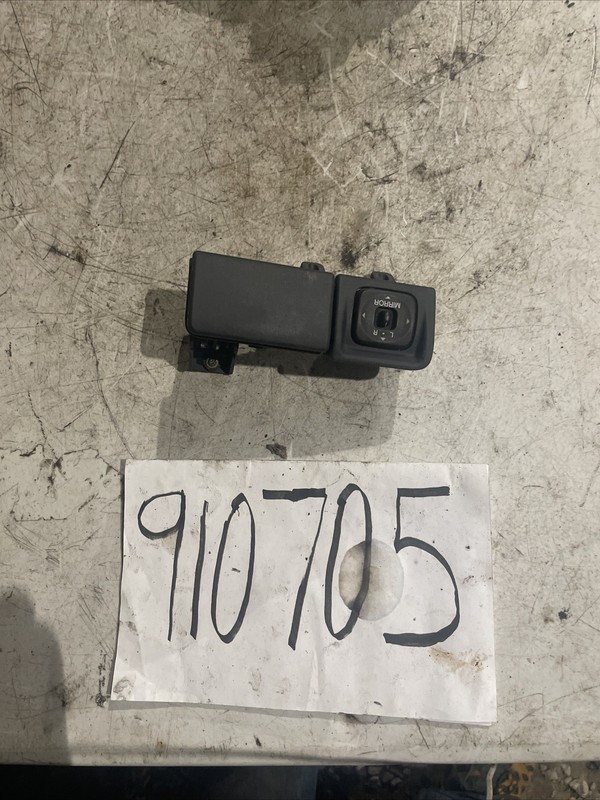 95-97 LEXUS LS400 POWER DOOR REAR VIEW MIRROR CONTROL SWITCH OEM
