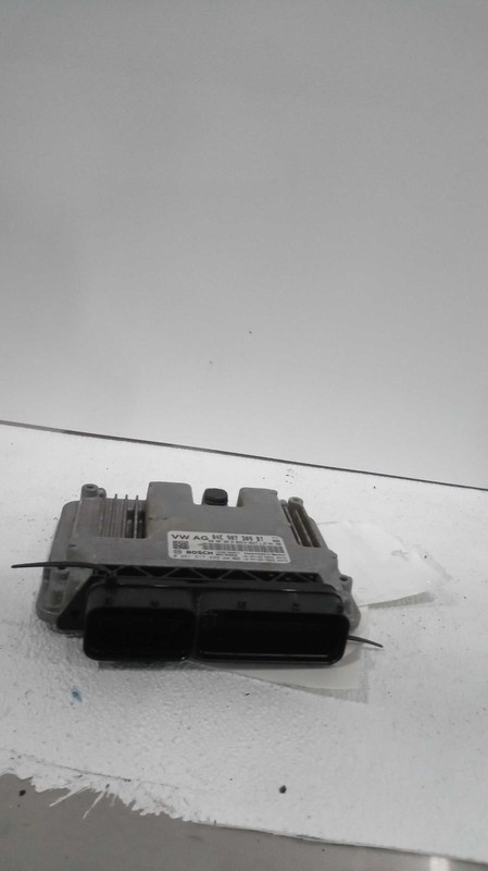 2019 Volkswagen Jetta Engine Control Module ECM 04E906024D OEM 83K Miles