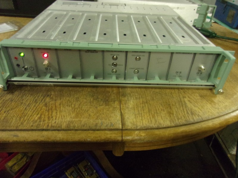 Power Supply Model 6150 Signal Processor 3 *FREE SHIPPING*