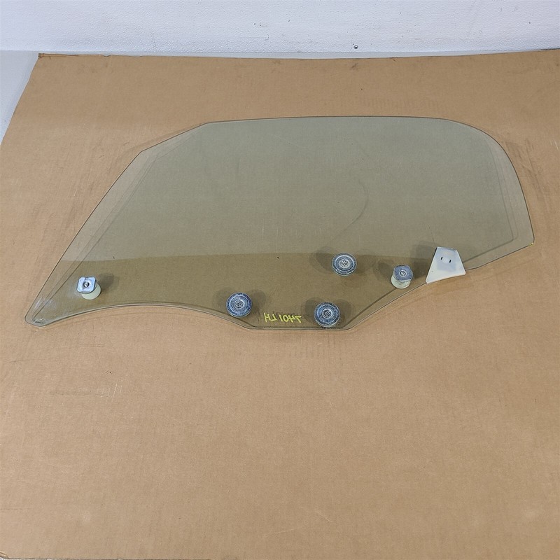 06-15 Mazda Miata MX-5 Lh Driver Door Glass Window Aa7401