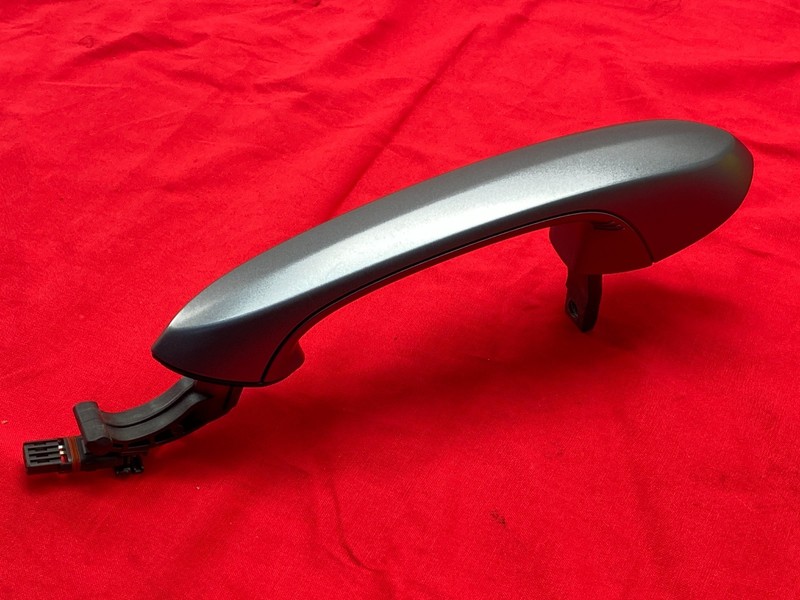 BMW F90 G30 G80 M3 M4 M5 M8 Right Passenger Side Door Handle Comfort Access OEM✅