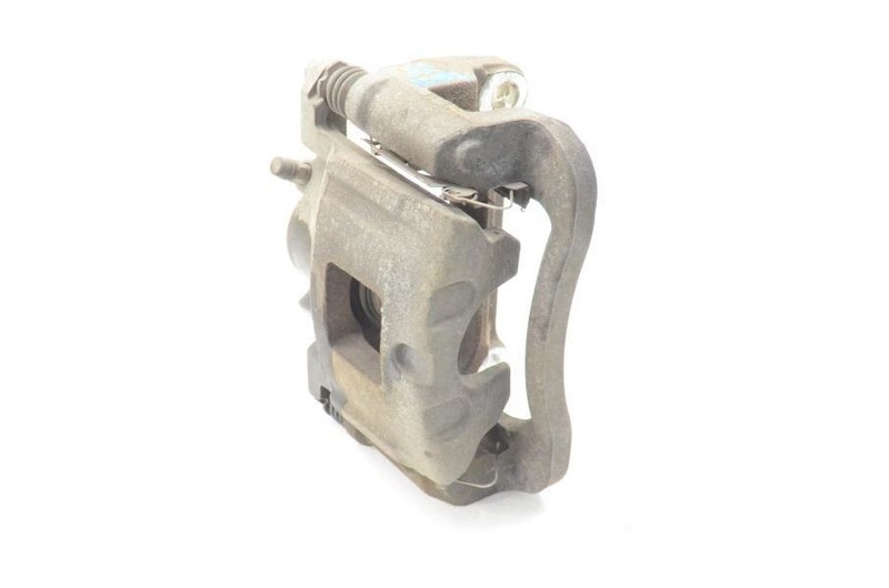 2017-2020 Nissan Titan 5.6L 4x4 Passenger Right Rear Caliper