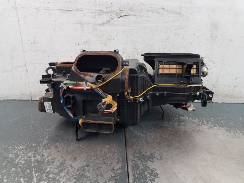 2006 Pontiac GTO HVAC Unit #8075 G5