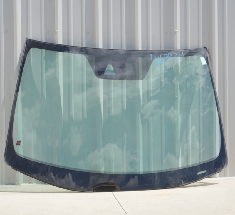 2018 - 2020 Honda Odyssey Front Windshield Window Glass OEM