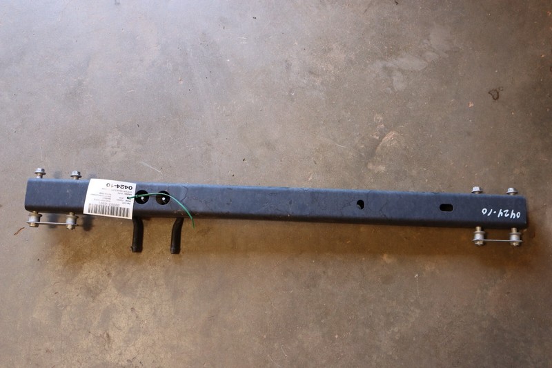 2017-2019 FORD F250 SD 6.7L 4X4 CREW CENTER FRAME CROSSMEMBER SUPPORT BEAM OEM