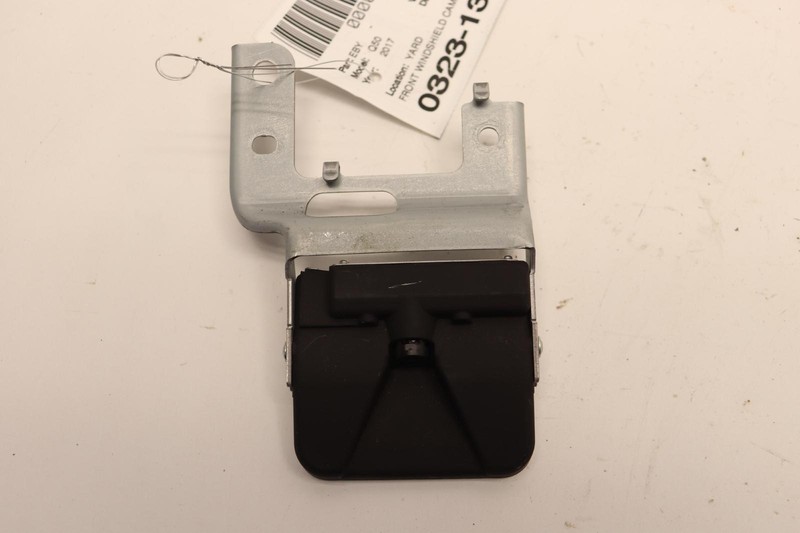 2014-2022 INFINITI Q50 FRONT WINDSHIELD LANE DEPARTURE WARNING CAMERA OEM