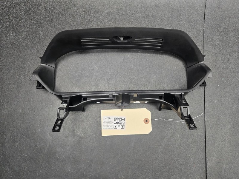 Dashboard Speedometer Cluster Bezel 2018 Range Rover Velar JBA2-045F65-A 19-22