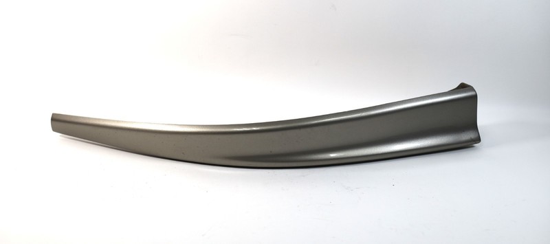 Fits 1998-02 Chevy Camaro LH Driver Lower Bumper Valance-Part #30690100